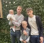Aaron Dilkes - Facebook