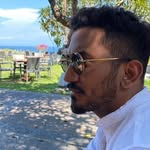 Aaron DineshKumar - @aaronkumar_ - Instagram