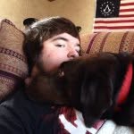 Aaron Dingess - @dingess24 - Instagram