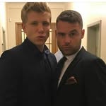 Aaron - @aaron_dingle_sugden_emrp - Instagram