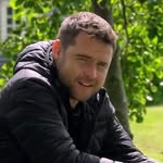 Aaron Dingle - @aaron_and_robert.emmerdale - Instagram