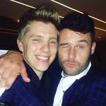 Aaron Dingle - @aaron.dingle_rp - Instagram