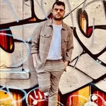 Aaron Dingle - @aarondingle_fanaccount - Instagram