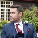 Aaron Dingle - @mr_sugdendingle - Instagram