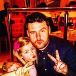Aaron Dingle - @aarondingle.emdxx - Instagram