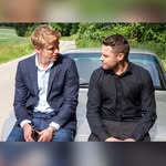 🤍Aaron Dingle🤍 - @xaarondinglex - Instagram