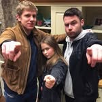 Aaron Dingle - @aaronndinglee - Instagram