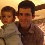 Aaron Dinkelman - @adinkelman - Instagram