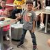 Aaron Dion C. Sanco - Facebook
