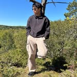 Aaron Diong - @aaron.diong.hi - Instagram