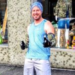 Aaron Dipzinski - @aaron_dipzinski - Instagram