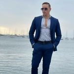 Aaron Dirk - @ronddirk - Instagram