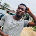 Aaron Diseye - @aarondiseye - Instagram