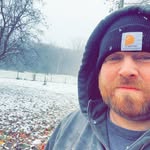 Aaron Dishman - @amdwelding - Instagram