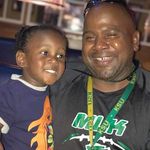 AaronDishman - @aarondishman1 - Instagram