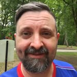 Aaron Disney - @aaronbdisney - Instagram