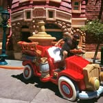 Aaron Disney - @adisney2 - Instagram