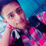 Rodriguez Ajl Enoc - @aarondisney1997 - Instagram