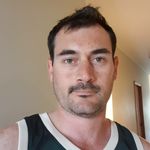 aaron - @adissinger89 - Instagram