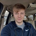 Aaron Disinger - @litttleox_18 - Instagram