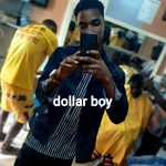 Aaron Divine Favour - @aarondivinefavour - Instagram