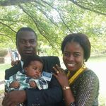 Mrs Aaron Divine - @aaronobari - Instagram