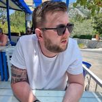 Aaron Dix - @aarondix35 - Instagram