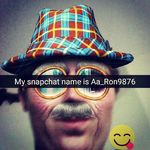 Aaron Dix - @aa_ron9876 - Instagram