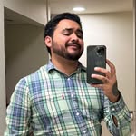Aarón Dix Gaytán - @aaronoudix - Instagram