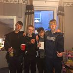 Aaron Dixon - @aarondixonn - Instagram