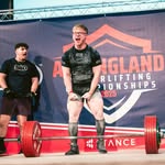 Aaron Dixon | Online Powerlifting Coach - @coachaarondixon - Instagram