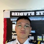 Aaron Dizon - @yongaeeee - Instagram