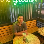 Aaron Dizon - @aprodizon - Instagram