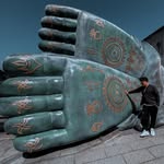 Aaron Dizon - @aaronpaul77 - Instagram