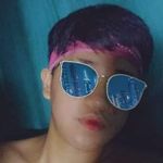 Aaron Dizon - @aaron_hermosa18 - Instagram