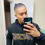 Aaron Dizon - @air_diaz33 - Instagram