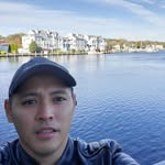Aaron Dizon - @aaronderrickd - Instagram