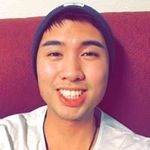 Aaron Dizon - @aarondizon95 - Instagram