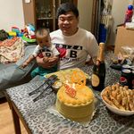 Aaron John Dizon - @aaronjohn0412 - Instagram
