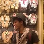 Aaron Dmello - @aarondmello007 - Instagram