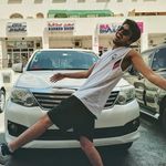 Aaron Dmello - @noraa_dmello - Instagram