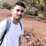 Aaron Dmello - @dmello_a007 - Instagram