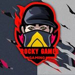 Aaron Dmello - @rocky_gamer2724u - Instagram