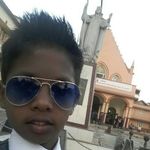 AARON D'MELLO 7 - @aarondmello7 - Instagram