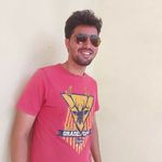 Aaron Dmello - @aarondmello_100 - Instagram