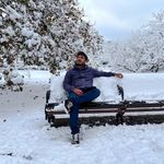 Aaron Dmello - @i_am_aaron_dmello - Instagram