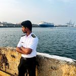 Aaron Dmello (aka Frosty 🥶❄️) - @sailing_samurai - Instagram