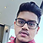 Aaron Joe D'Mello - @aaronjoedmello - Instagram