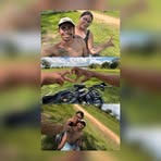 Aaron Do Carvalho - Facebook