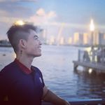 Đoàn Dũng - @aaron_doan - Instagram